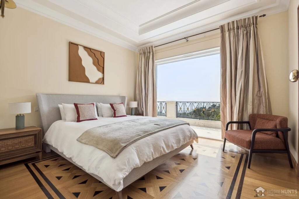 Maison à vendre, 370m², Villefranche-sur-Mer