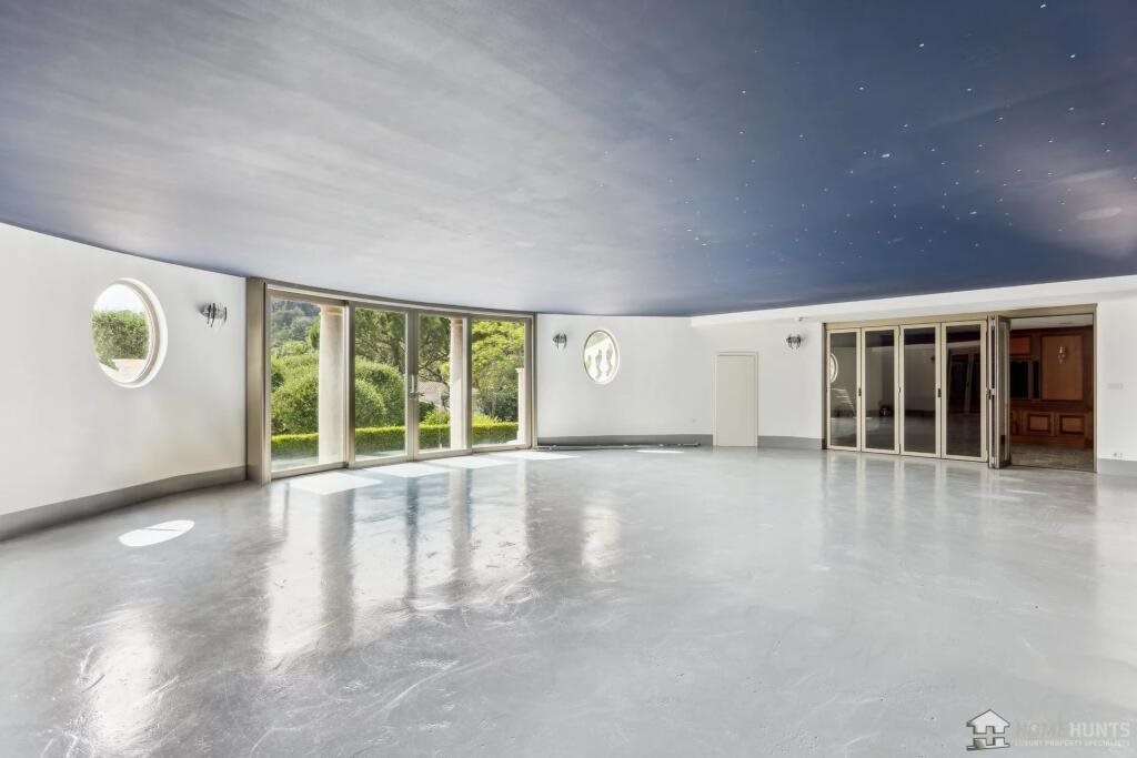 Maison à vendre, 370m², Villefranche-sur-Mer