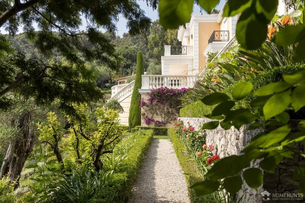Maison à vendre, 370m², Villefranche-sur-Mer