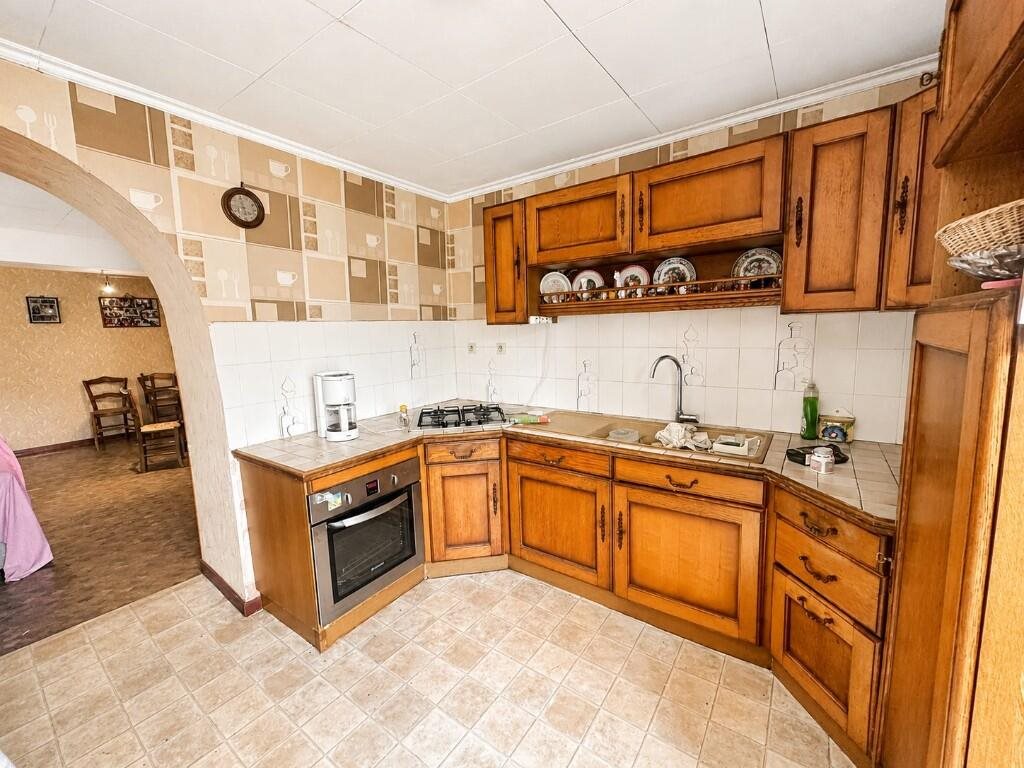 Maison à vendre, 92m², Lauzun