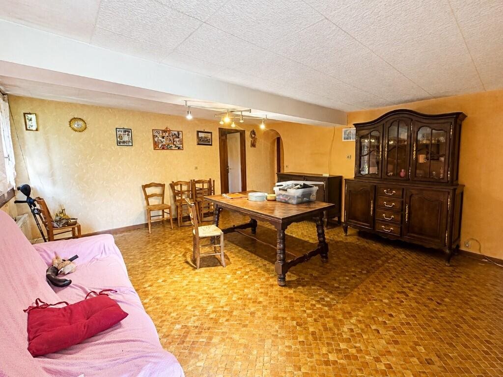 Maison à vendre, 92m², Lauzun