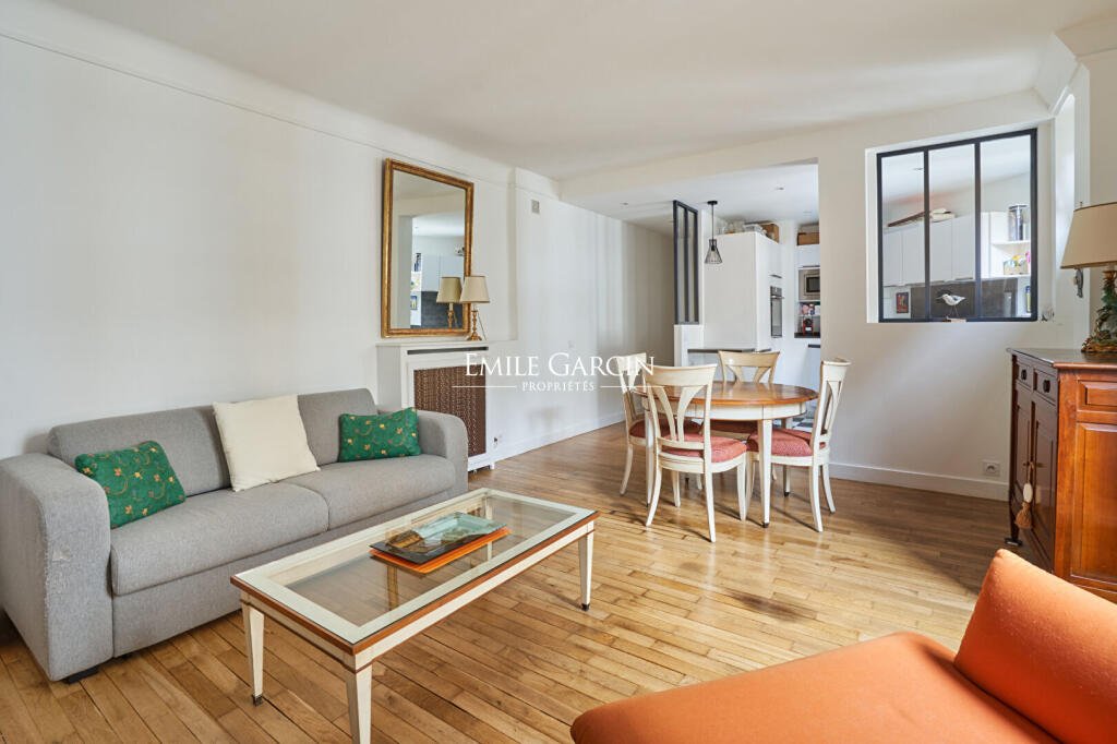 Appartement à vendre, 1m², Neuilly-sur-Seine