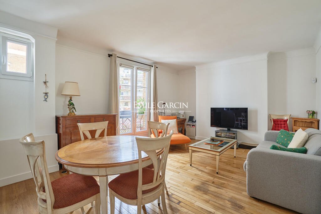 Appartement à vendre, 1m², Neuilly-sur-Seine