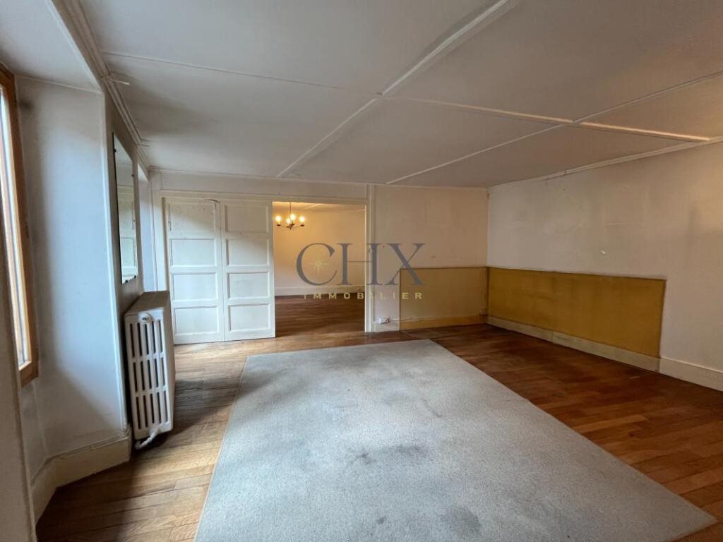 Appartement à vendre, 110m², Chamonix-Mont-Blanc