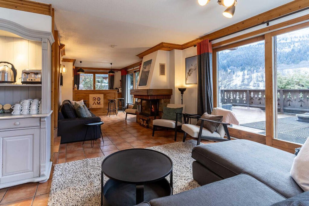 Maison à vendre, 8m², Les Allues (Méribel)