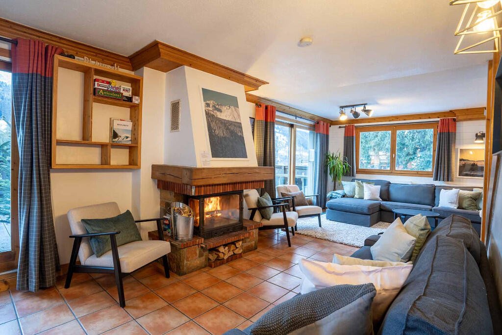 Maison à vendre, 8m², Les Allues (Méribel)