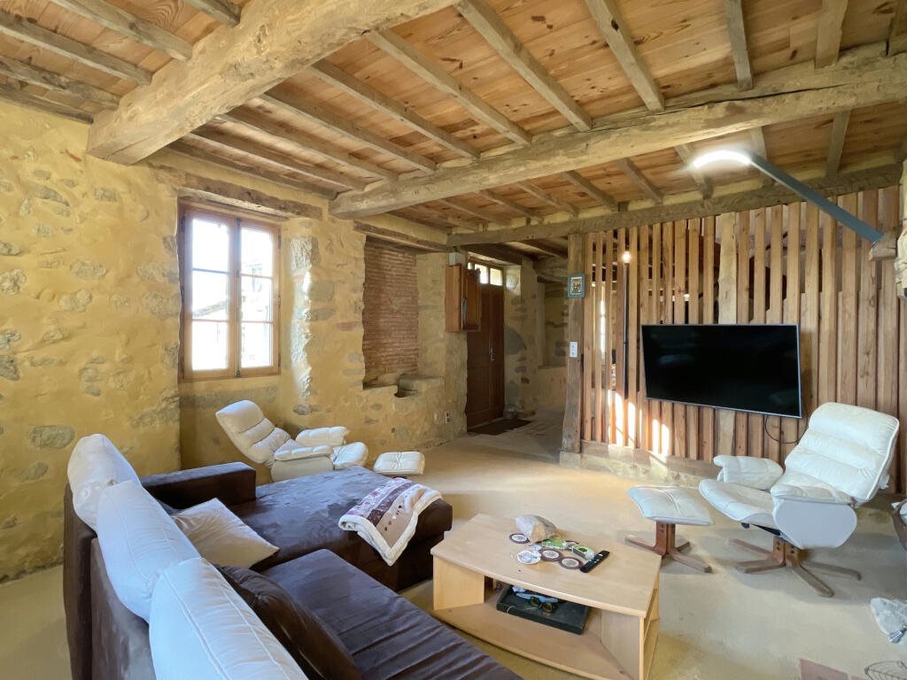 Maison à vendre, 235m², Marciac