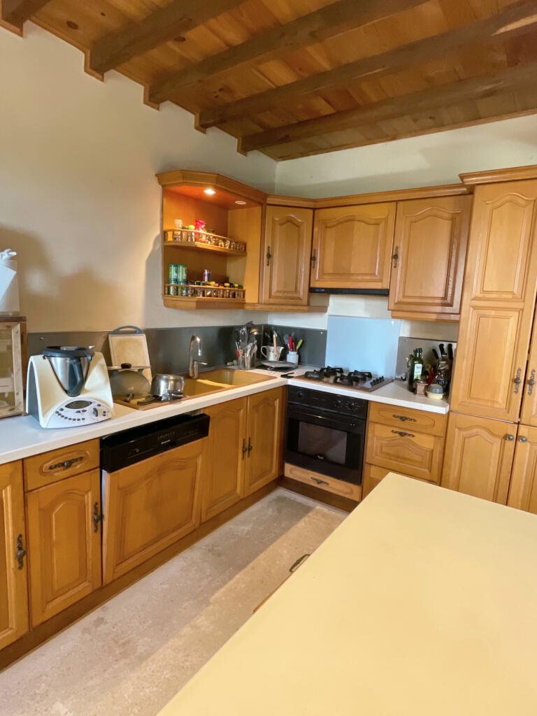 Maison à vendre, 235m², Marciac
