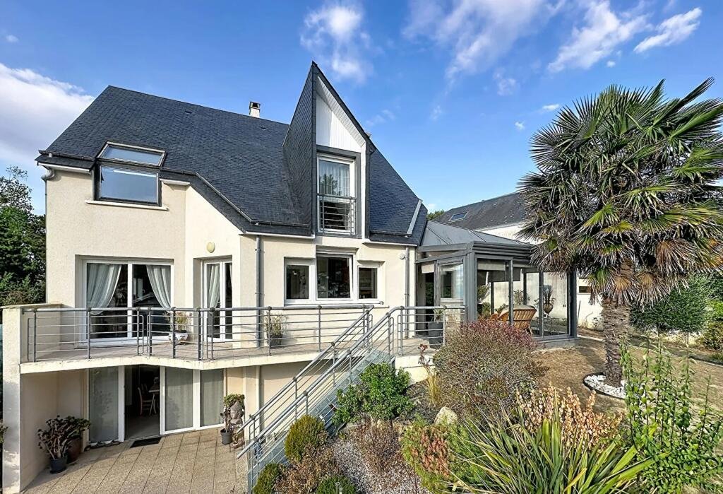 Maison à vendre, 4m², Jullouville