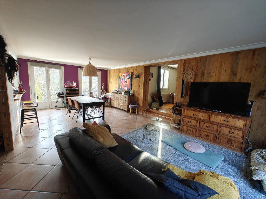 Maison à vendre, 200m², Quillan