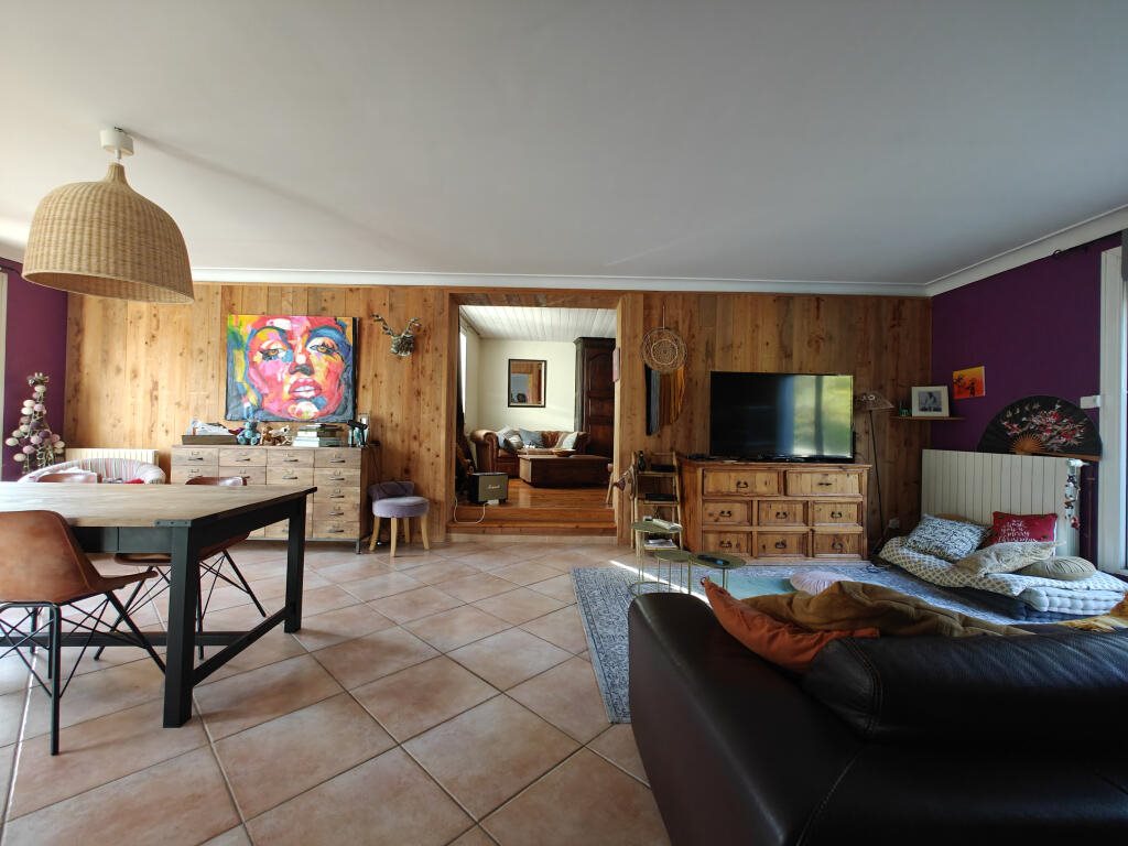 Maison à vendre, 200m², Quillan