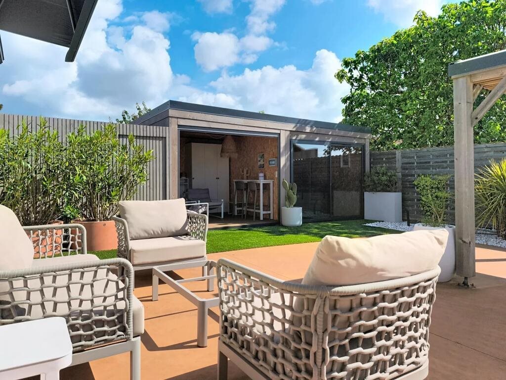 Maison à vendre, 3m², Talmont-Saint-Hilaire