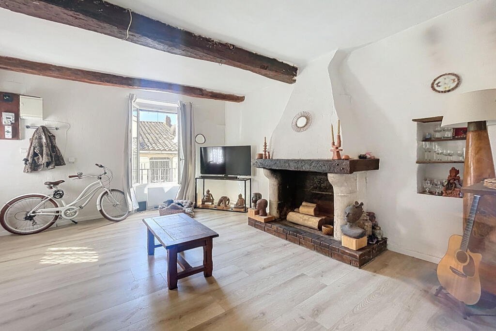 Maison à vendre, 73m², Grimaud
