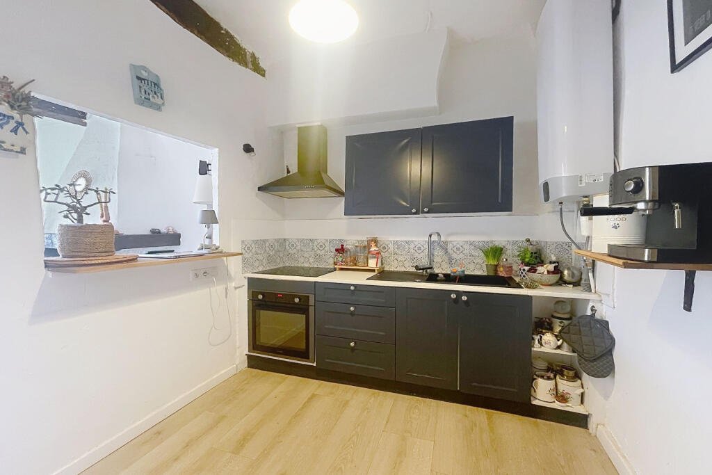 Maison à vendre, 73m², Grimaud