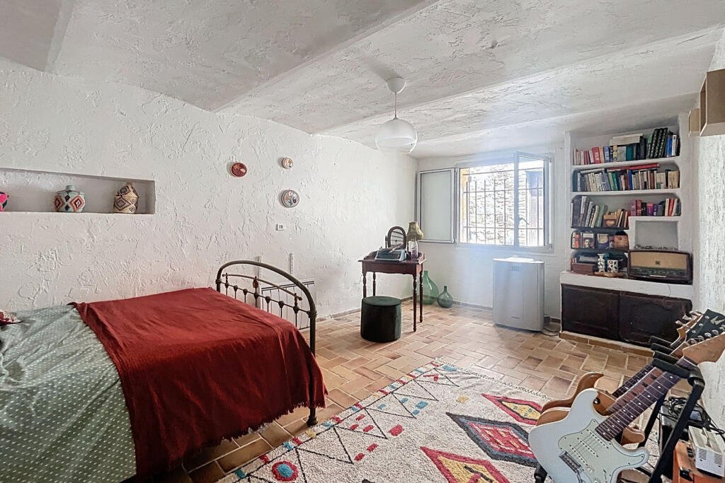 Maison à vendre, 73m², Grimaud