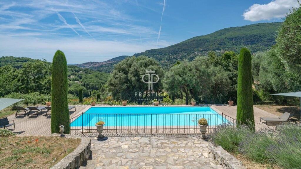 Maison à vendre, 284m², Grasse