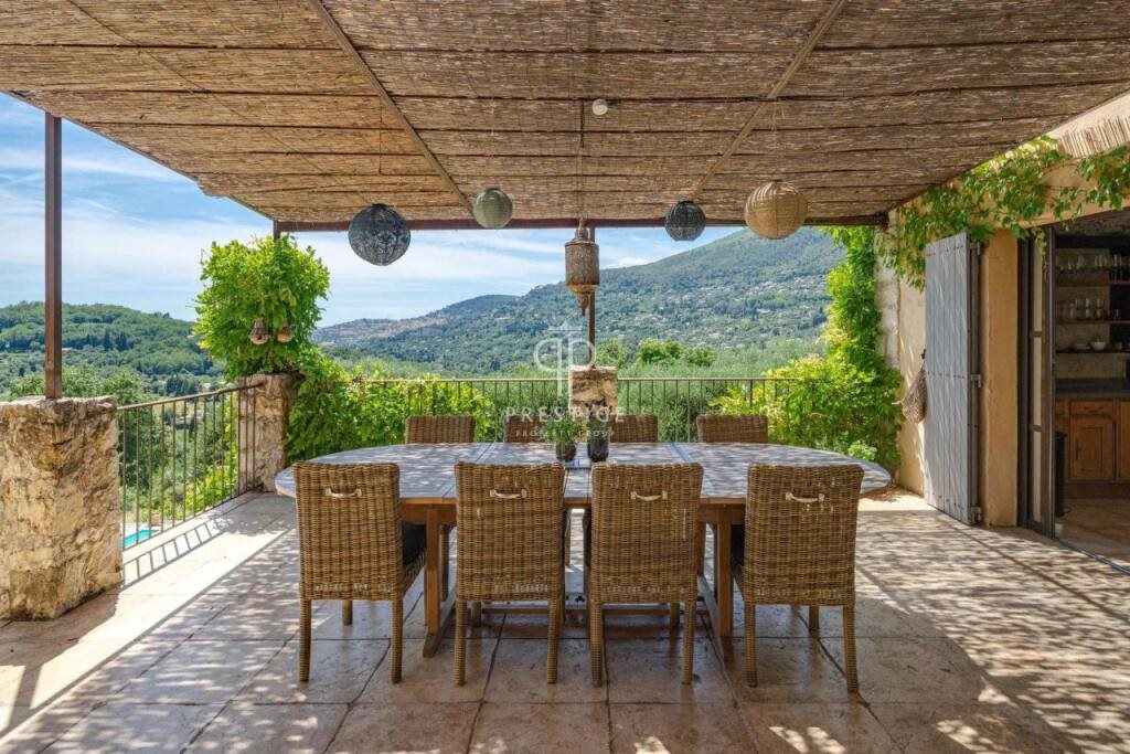 Maison à vendre, 284m², Grasse