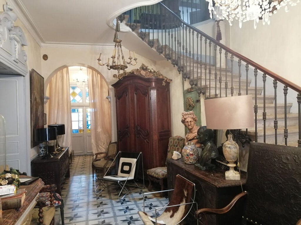 Maison à vendre, 6m², Montfermier