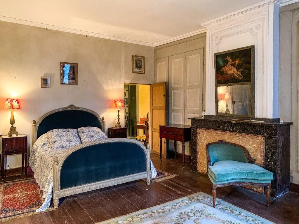 Maison à vendre, 6m², Montfermier