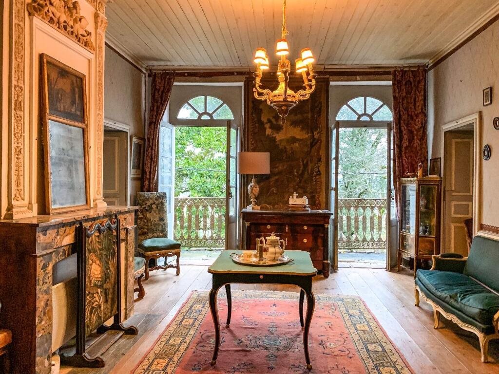 Maison à vendre, 6m², Montfermier
