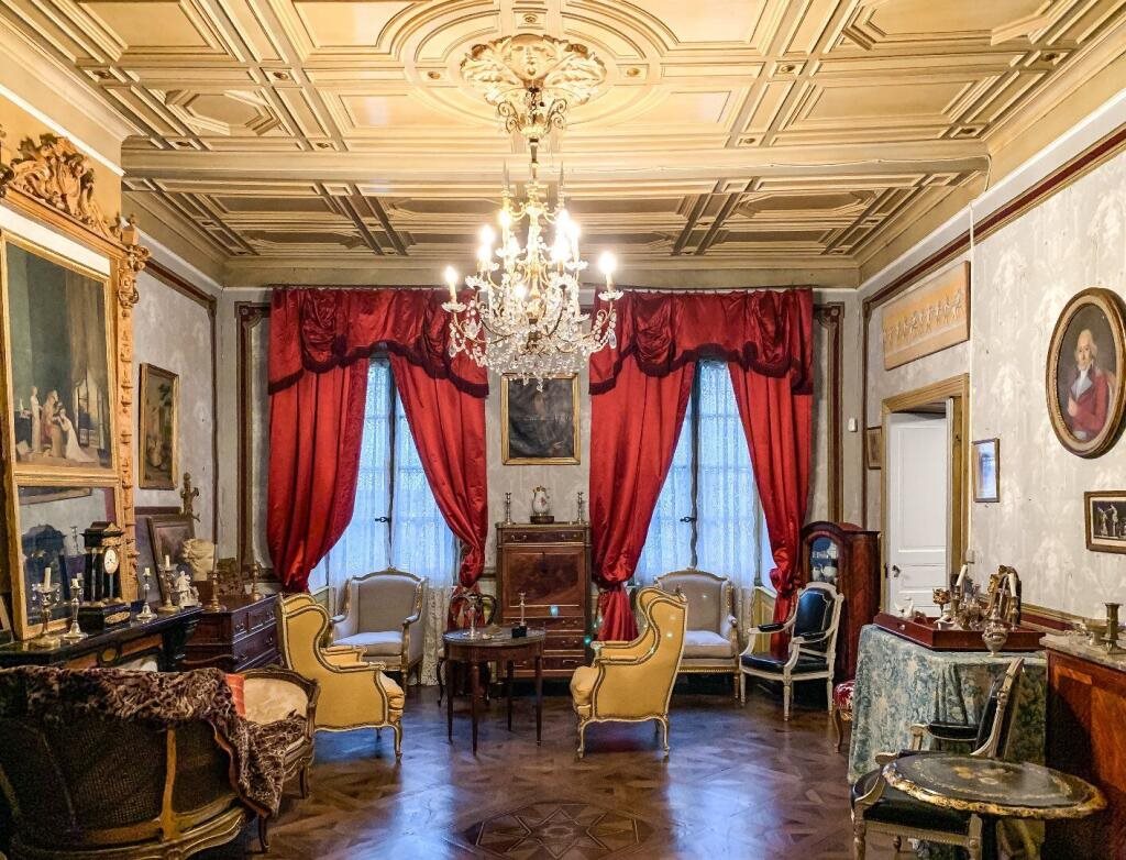 Maison à vendre, 6m², Montfermier