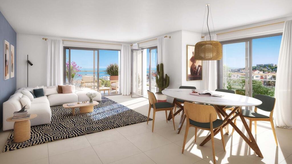 Appartement à vendre, NaNm², Antibes