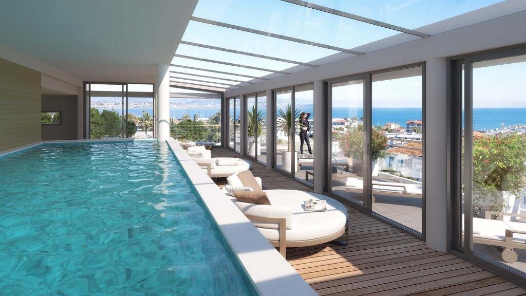 Appartement à vendre, NaNm², Antibes