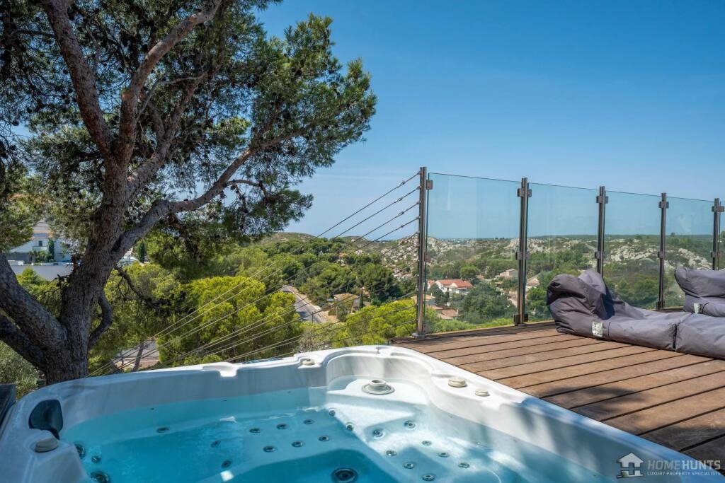 Maison à vendre, 226m², Ensuès-la-Redonne
