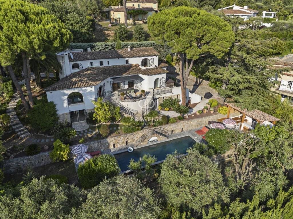 Maison à vendre, 248m², Mougins