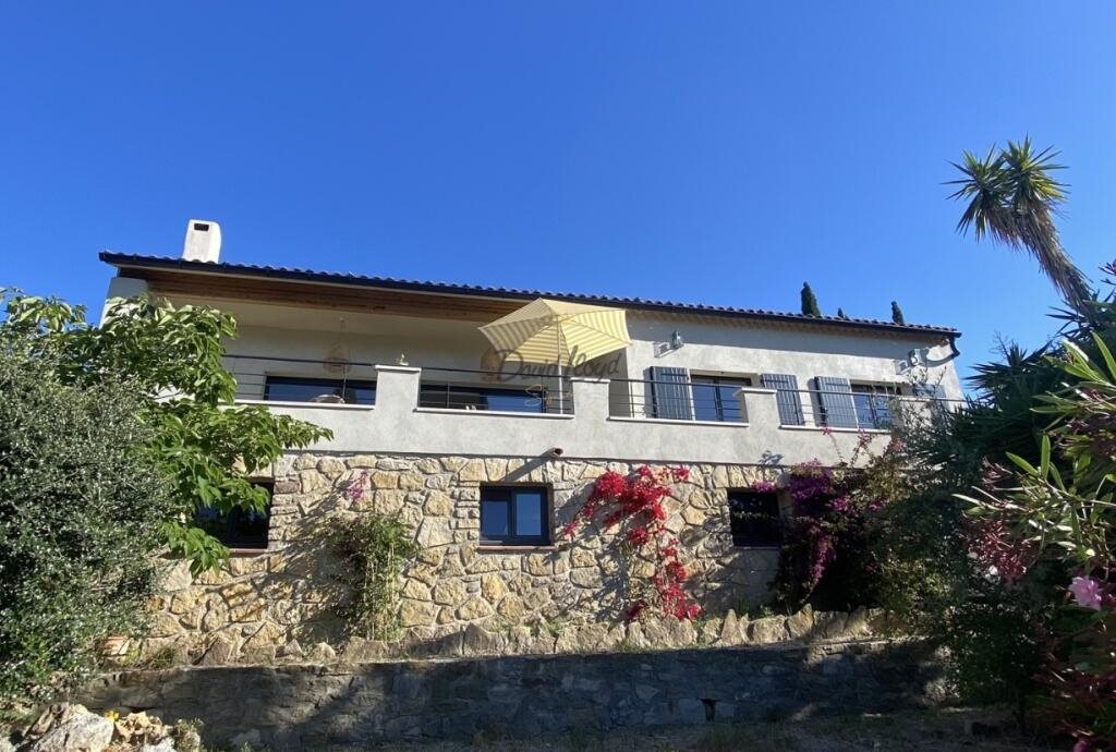 Maison à vendre, NaNm², La Cadière-d'Azur
