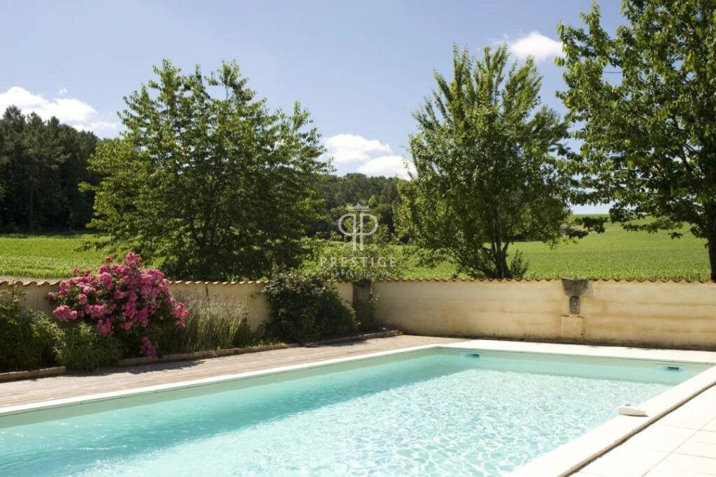 Maison à vendre, 270m², Tocane-Saint-Apre