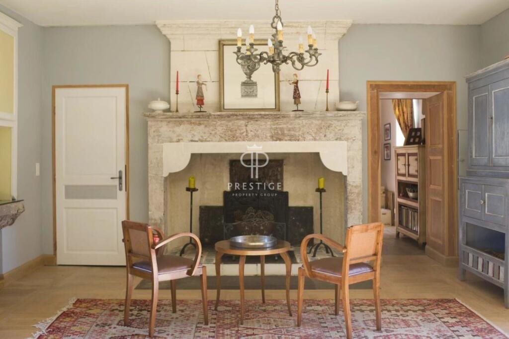 Maison à vendre, 270m², Tocane-Saint-Apre
