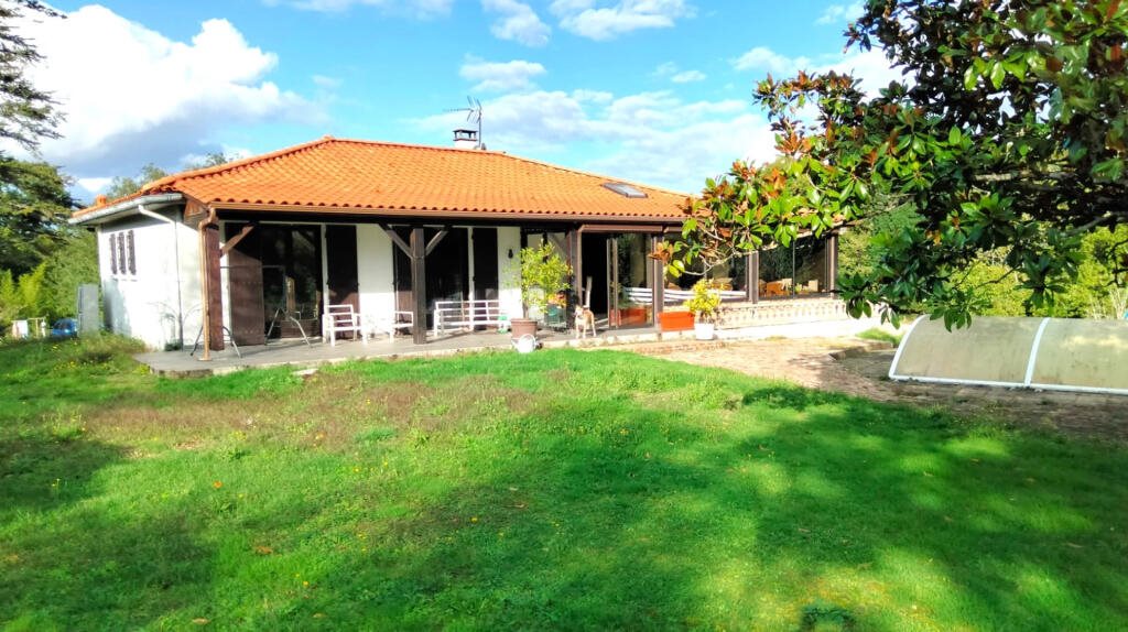 Maison à vendre, 170m², Angoulême
