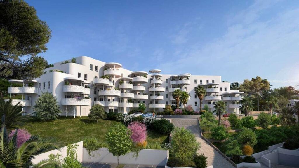 Appartement à vendre, 75m², La Seyne-sur-Mer