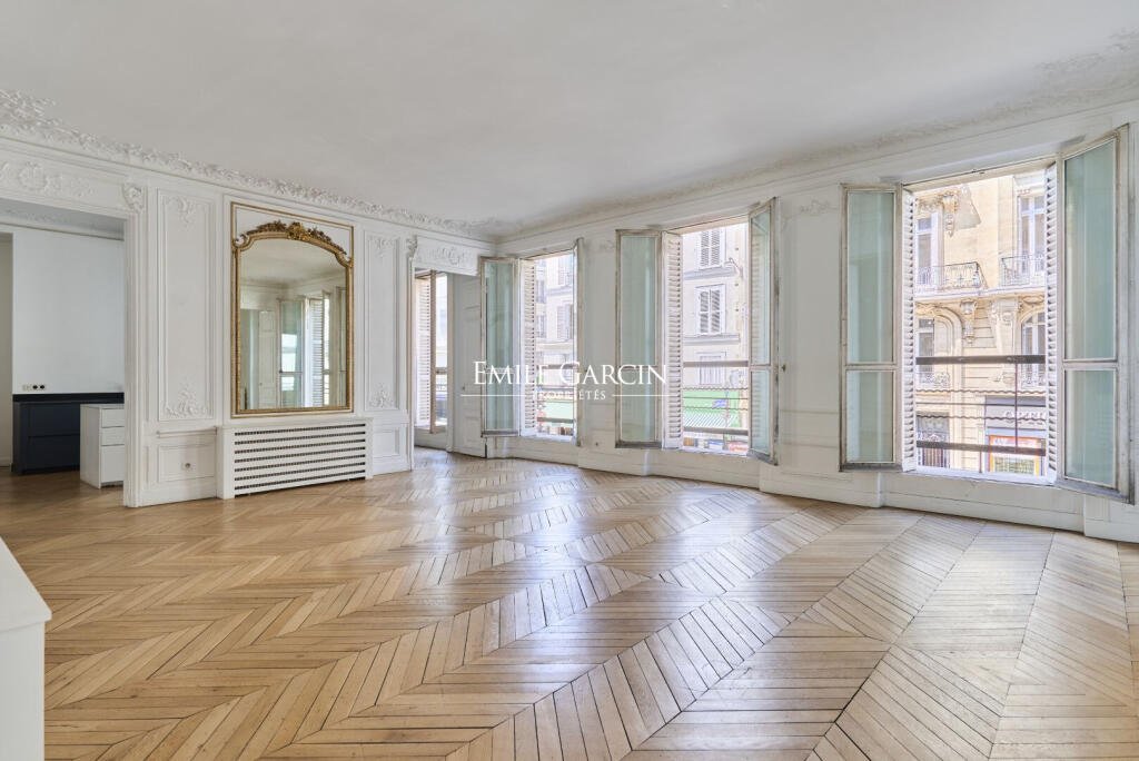 Appartement à vendre, 4m², Paris 8ème