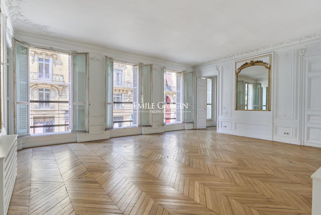 Appartement à vendre, 4m², Paris 8ème