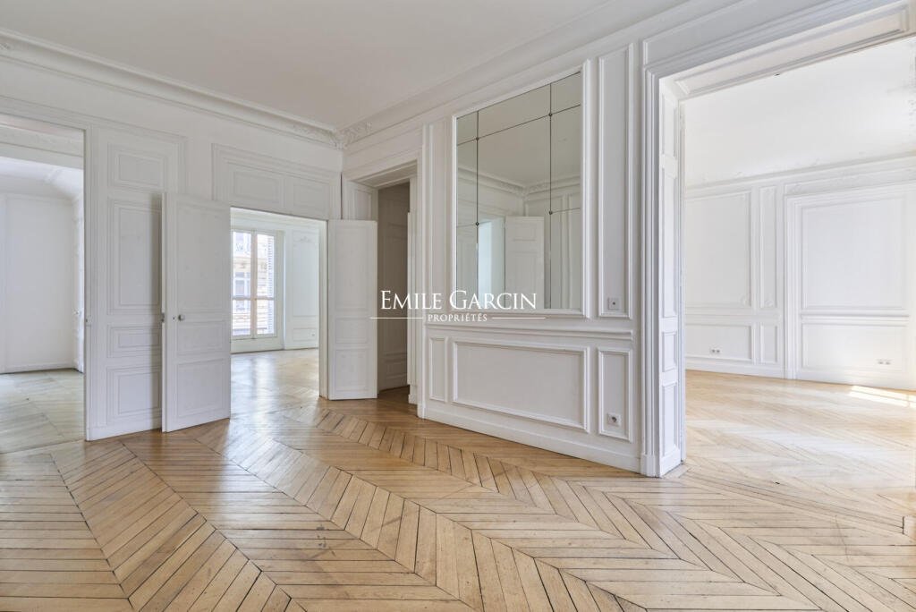 Appartement à vendre, 4m², Paris 8ème