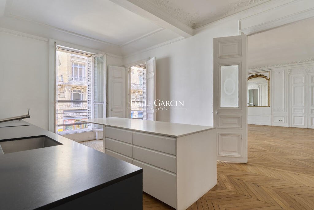 Appartement à vendre, 4m², Paris 8ème