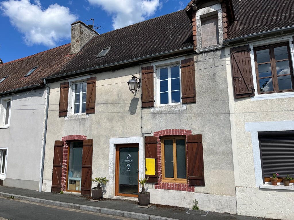 Maison à vendre, 108m², Jumilhac-le-Grand