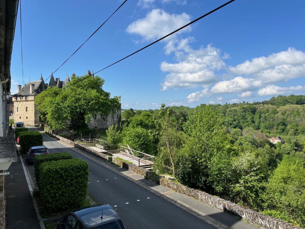 Maison à vendre, 108m², Jumilhac-le-Grand