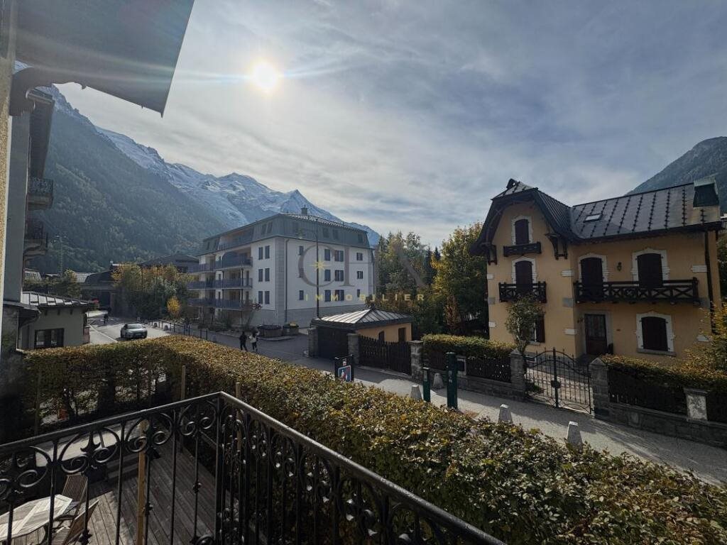 Maison à vendre, 365m², Chamonix-Mont-Blanc