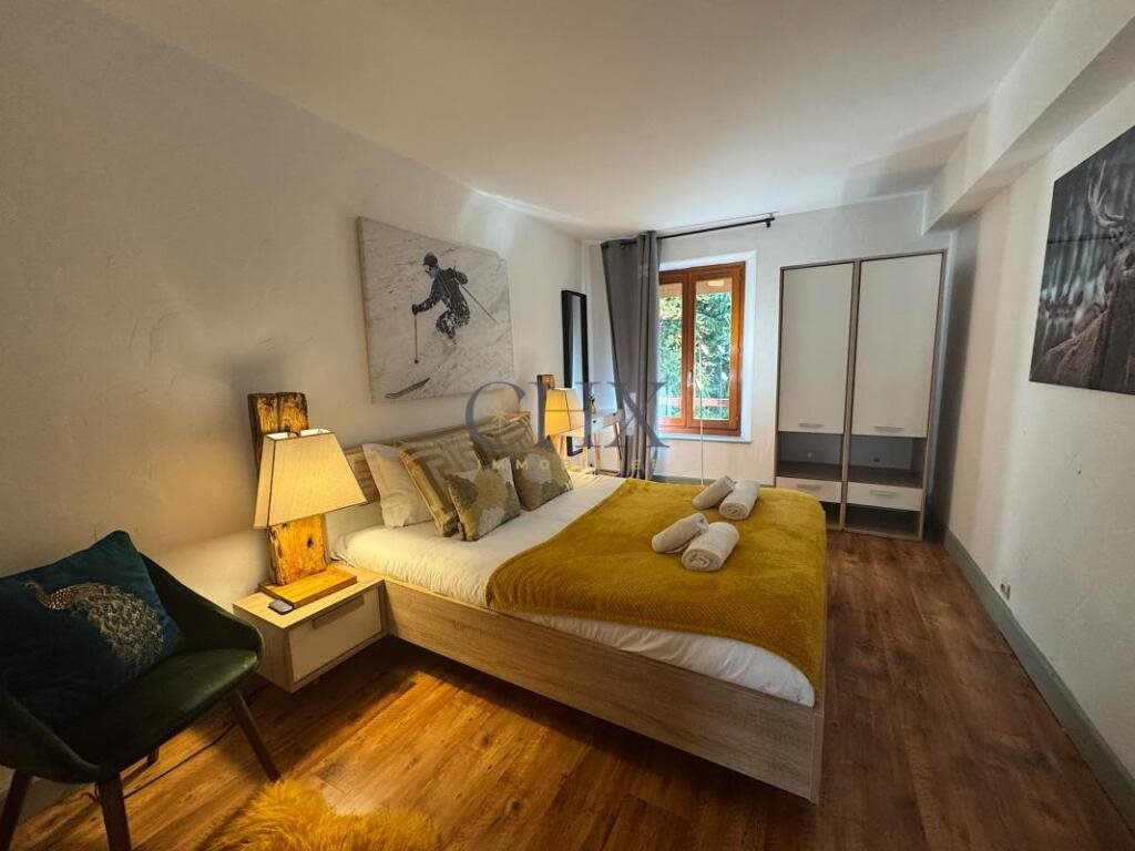 Maison à vendre, 365m², Chamonix-Mont-Blanc