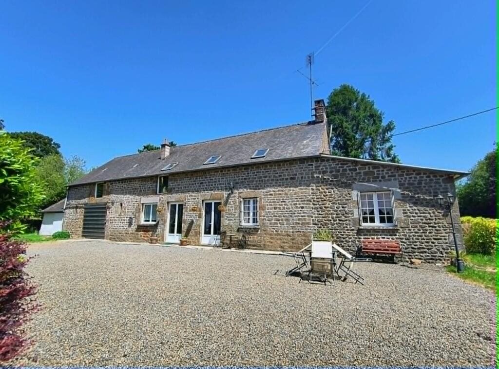 Maison à vendre, 70m², Montaudin