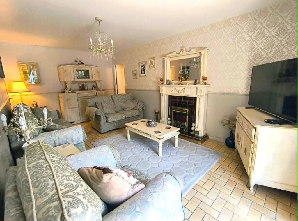 Maison à vendre, 70m², Montaudin