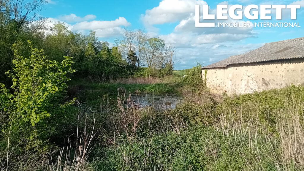 Maison à vendre, 190m², Loretz-d’Argenton