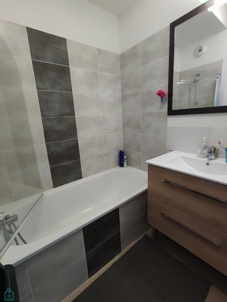Appartement à vendre, 31m², Latour-Bas-Elne