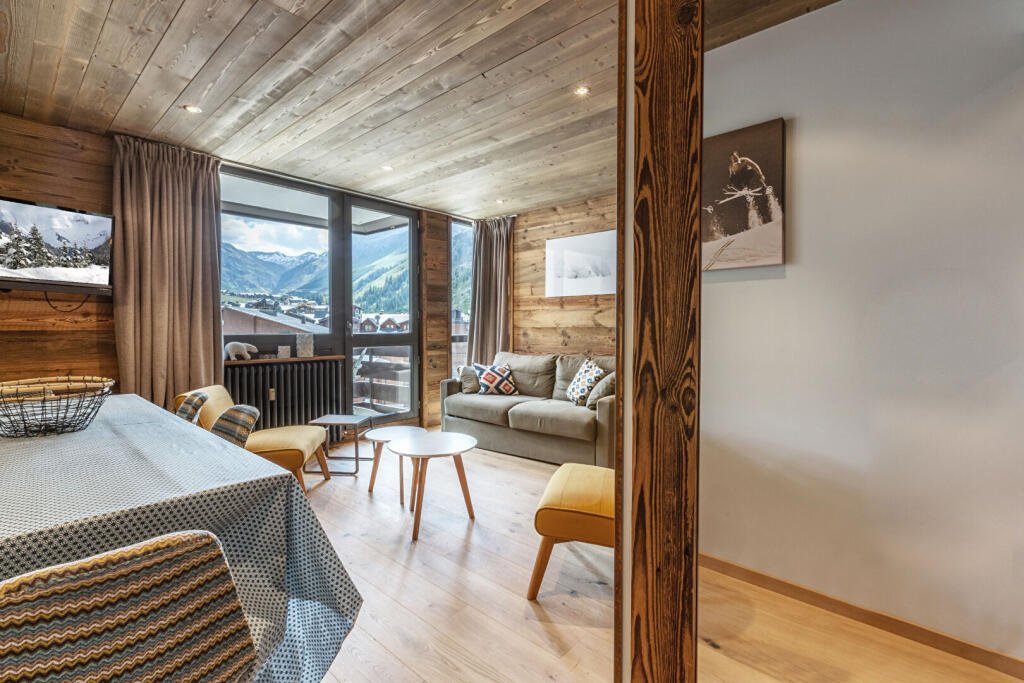 Appartement à vendre, 2m², Val-d'Isère