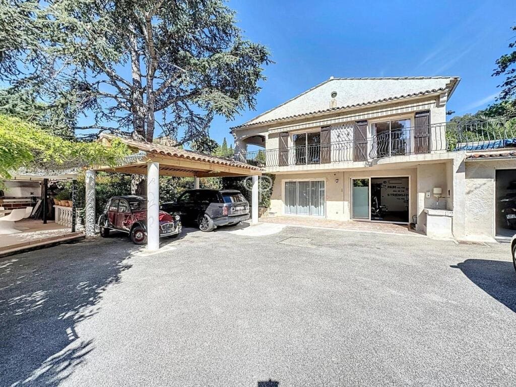 Maison à vendre, 267m², Antibes