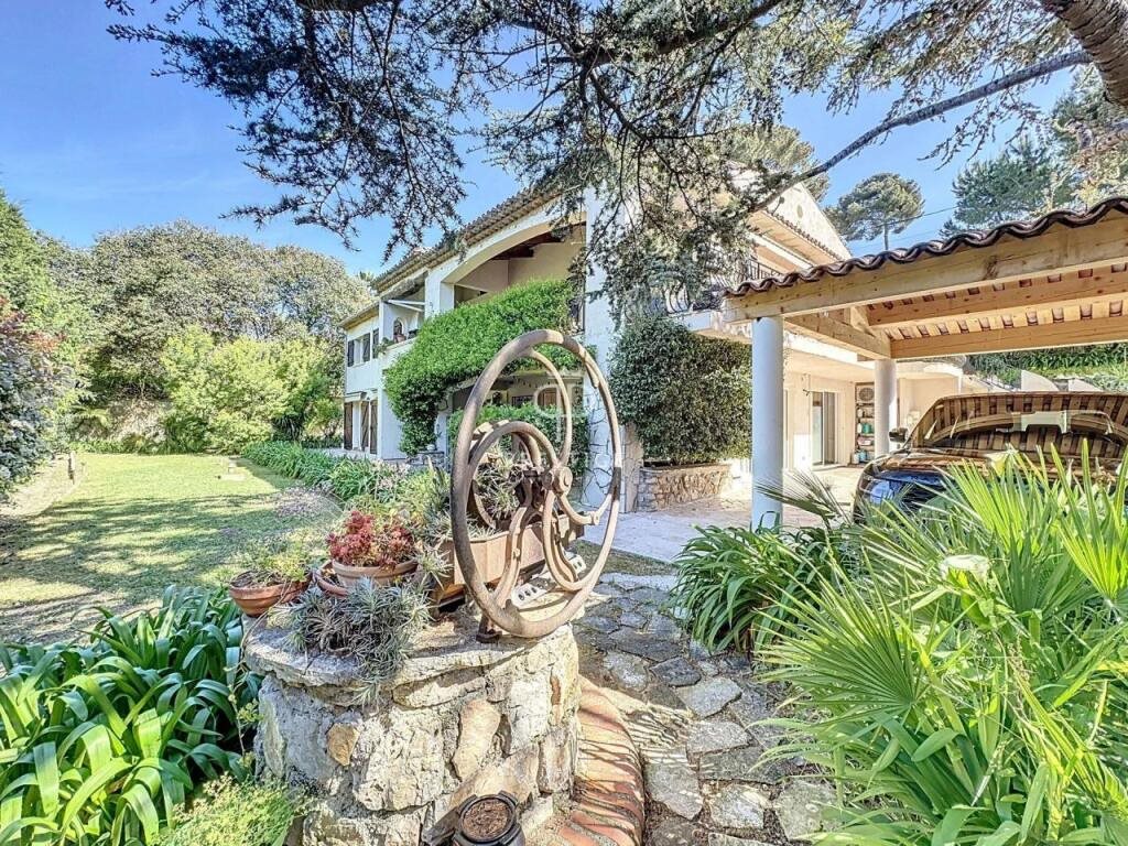 Maison à vendre, 267m², Antibes