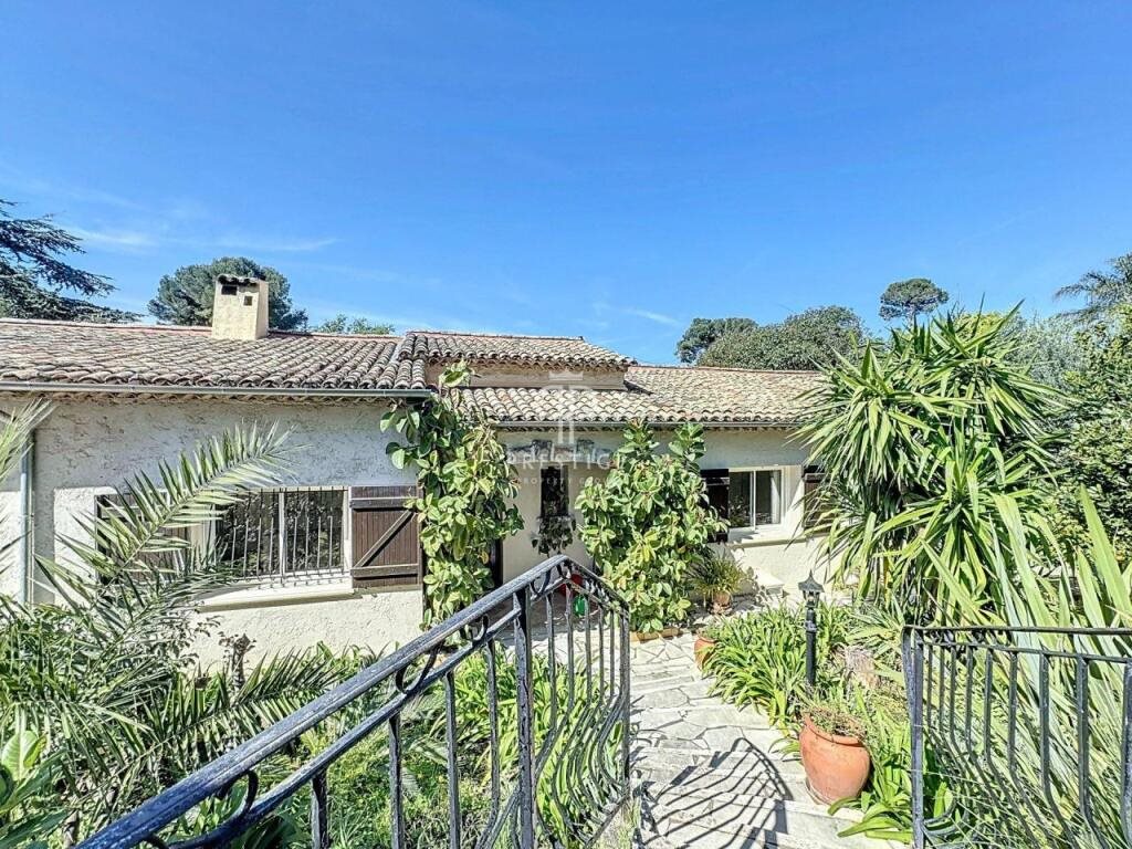 Maison à vendre, 267m², Antibes
